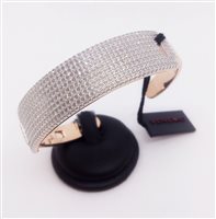 Bracciale Venerio Donna in Argento Zircone BR420605 - BR420605